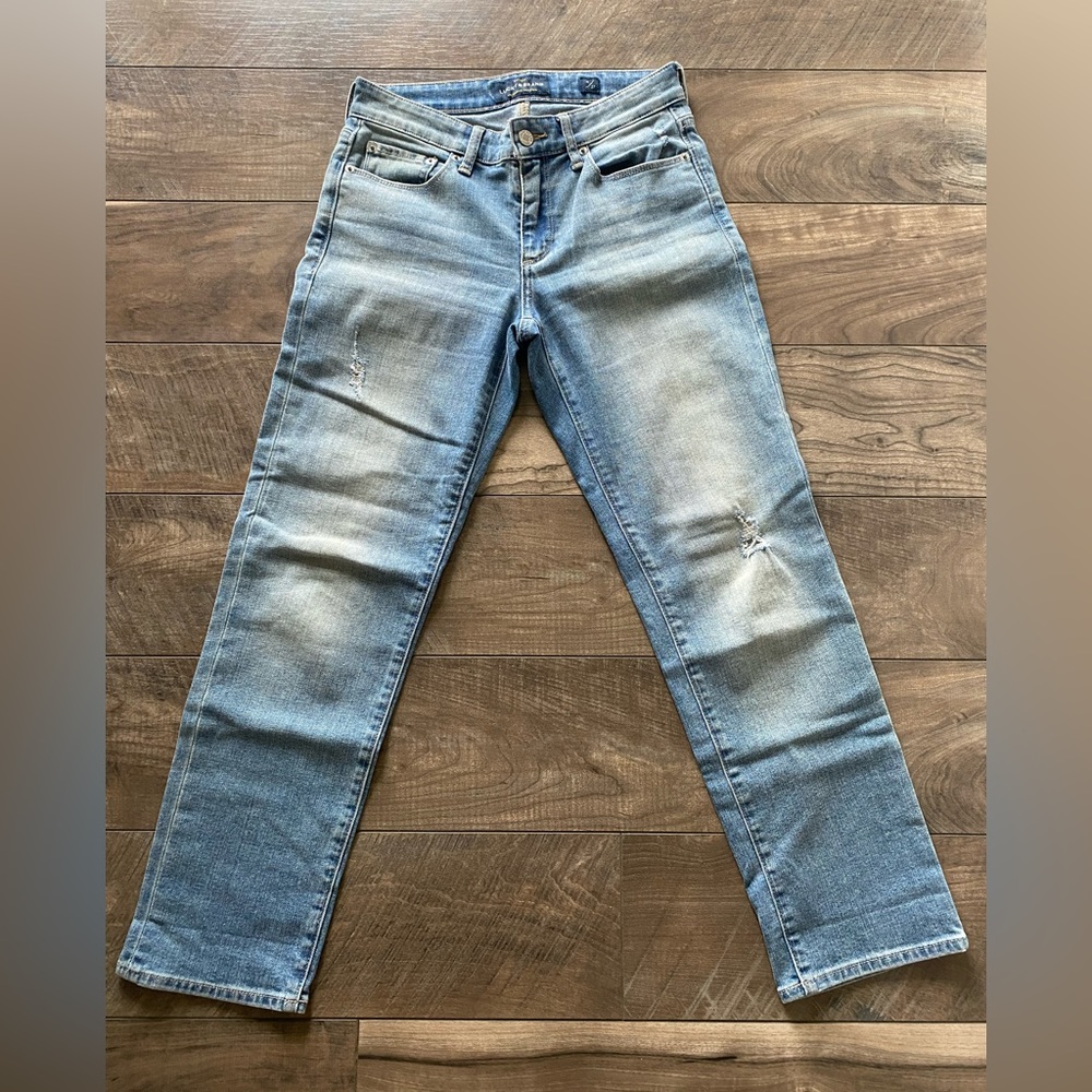 Lucky brand ankle pant
